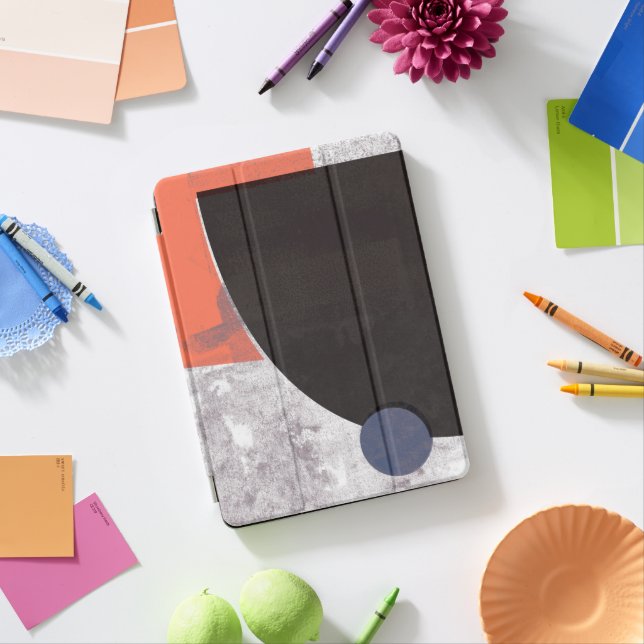 Kosmos II iPad Pro Cover (Desk)