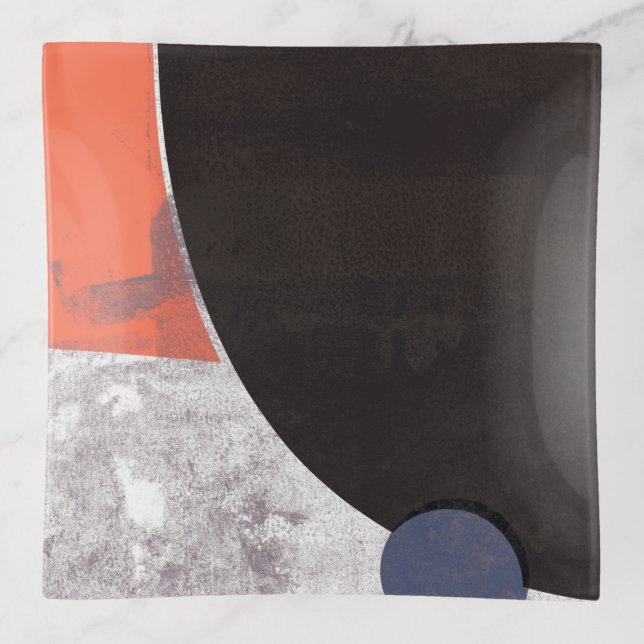 Kosmos II Trinket Tray (Front)