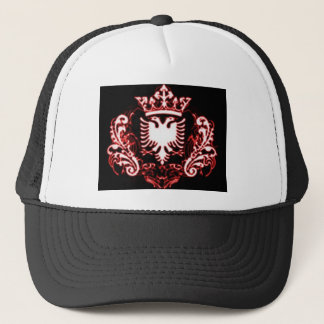 kosova princes trucker hat