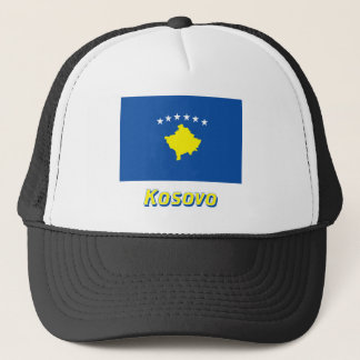 Kosovo Hats | Zazzle