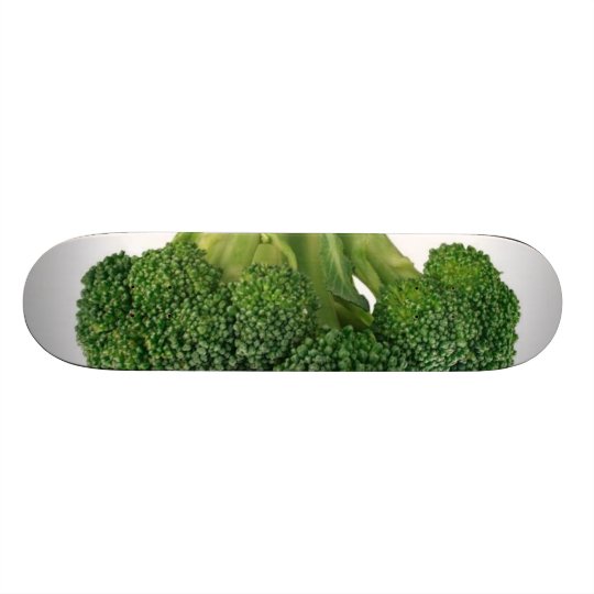 Kota Decks - Broccoli Skateboard