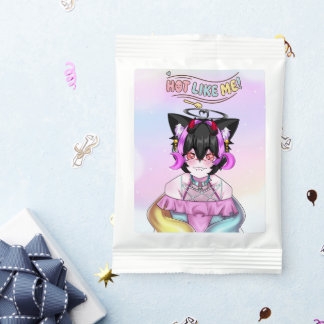 Kota Munch Hot Like Me Chocolate Drink Mix