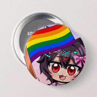Kota Pride Pin