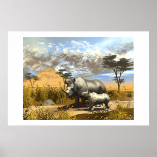 Kotaba and Her Mother Poster