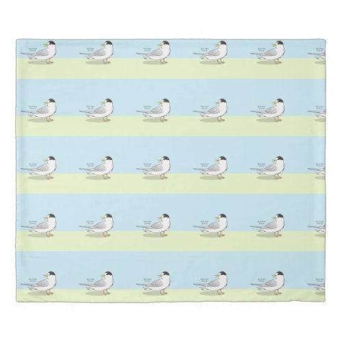 Kotare Kingfisher NZ BIRD Duvet Cover