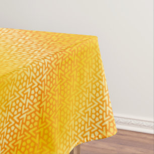 Kotev Saffron Tablecloth
