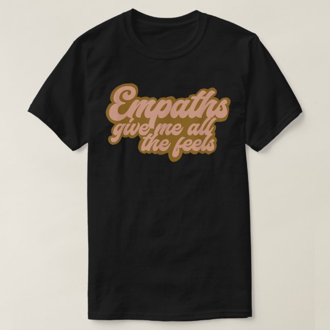 KOTLC Keefe quote, gift for Keeper fans of the Los T-Shirt (Design Front)