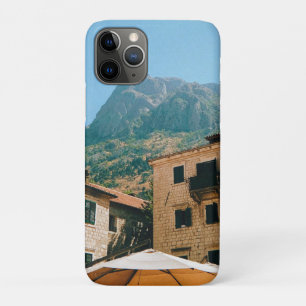 Kotor - Montenegro iPhone 11 Pro Case