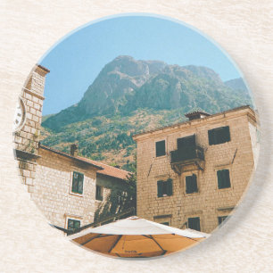 Kotor - Montenegro Coaster