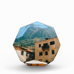 Kotor - Montenegro Photo Block