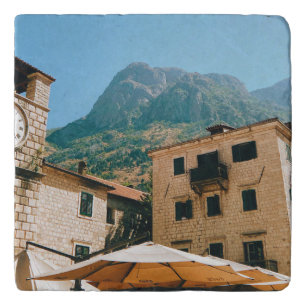 Kotor - Montenegro Trivet