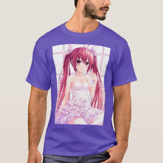 Kotori Itsuka Date A Live Drawing For Otaku 1 T-Shirt