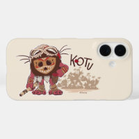 Kotu the Kakamora