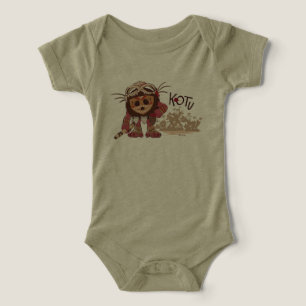 Kotu the Kakamora Infant T-shirt