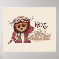Kotu the Kakamora