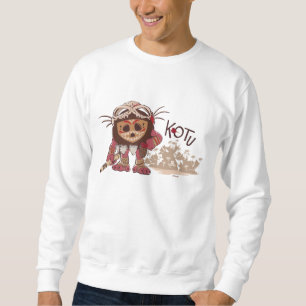 Kotu the Kakamora Sweatshirt