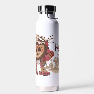 Kotu the Kakamora Water Bottle