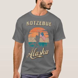 Kotzebue Alaska T-Shirt