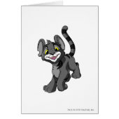 Kougra Shadow (Front)