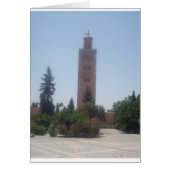 Koutoubia (Front)