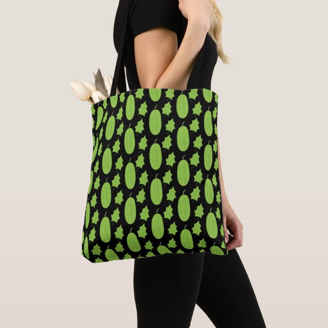 Kova Tote Bag (Close Up)