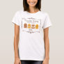 Kowalski Bakery - Baby Nifflers T-Shirt