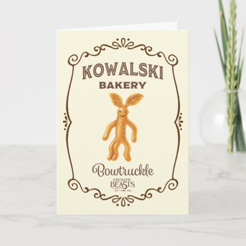 Kowalski Bakery _ Bowtruckle Card