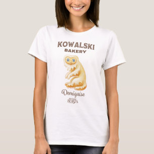 Kowalski Bakery - Demiguise T-Shirt