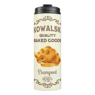 Kowalski Bakery - Erumpent Thermal Tumbler