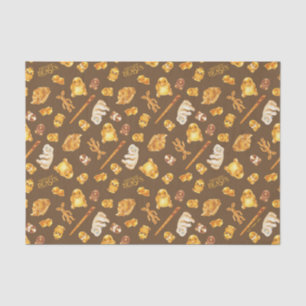 Kowalski Bakery Toss Pattern Tissue Paper