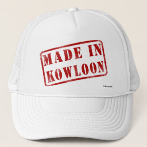 Kowloon