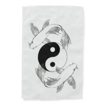 Koy ying yang