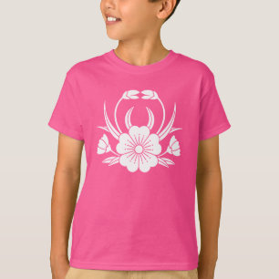 Koyama Kani Sakura T-Shirt