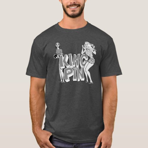 KP Dark T_Shirt