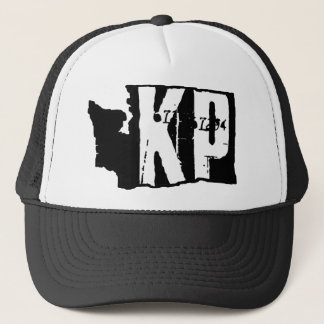 KP Washington Trucker Hat