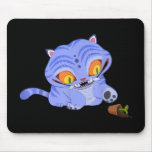 Kpop Demon Hunters (2)  Mouse Pad