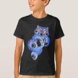 Kpop Demon Hunters (3)  T-Shirt