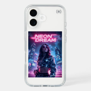 Kpop girl iPhone 16 case