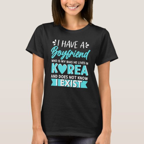 Kpop Idol Jokes For Kpop Fans T_Shirt