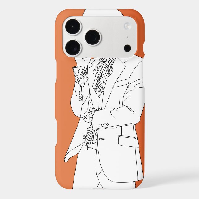 Kpop Iphone Case (Back)
