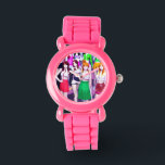 Kpop Kids Watch<br><div class="desc">Beautiful,  colorful kpop watch</div>