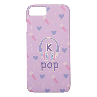 kpop love iPhone 8/7 case