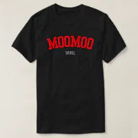 KPOP MAMAMOO MOOMOO FANDOM NAME Classic T-Shirt.pn T-Shirt