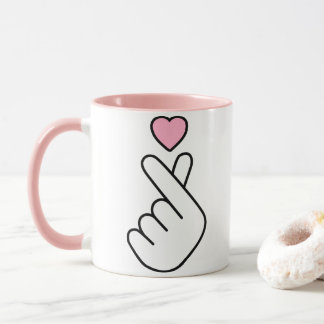 KPOP SYMBOL MUG