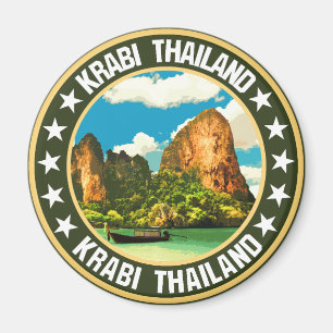 Krabi magnet