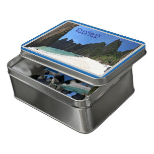 Krabi - Maya Bay - Thailand - Jigsaw Puzzle