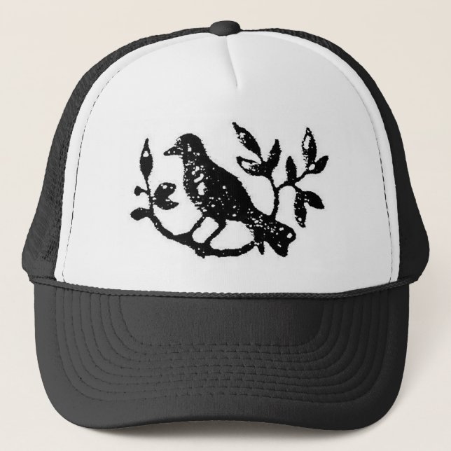Kracker Hat (Front)