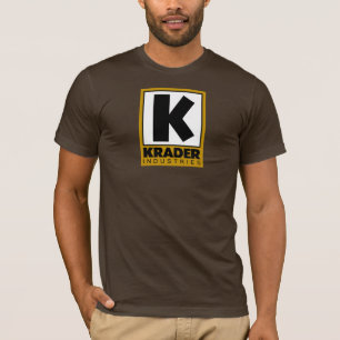 Krader Industries T-Shirt