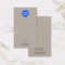 Kraft Add Logo Necklace Bracelt  Display Card