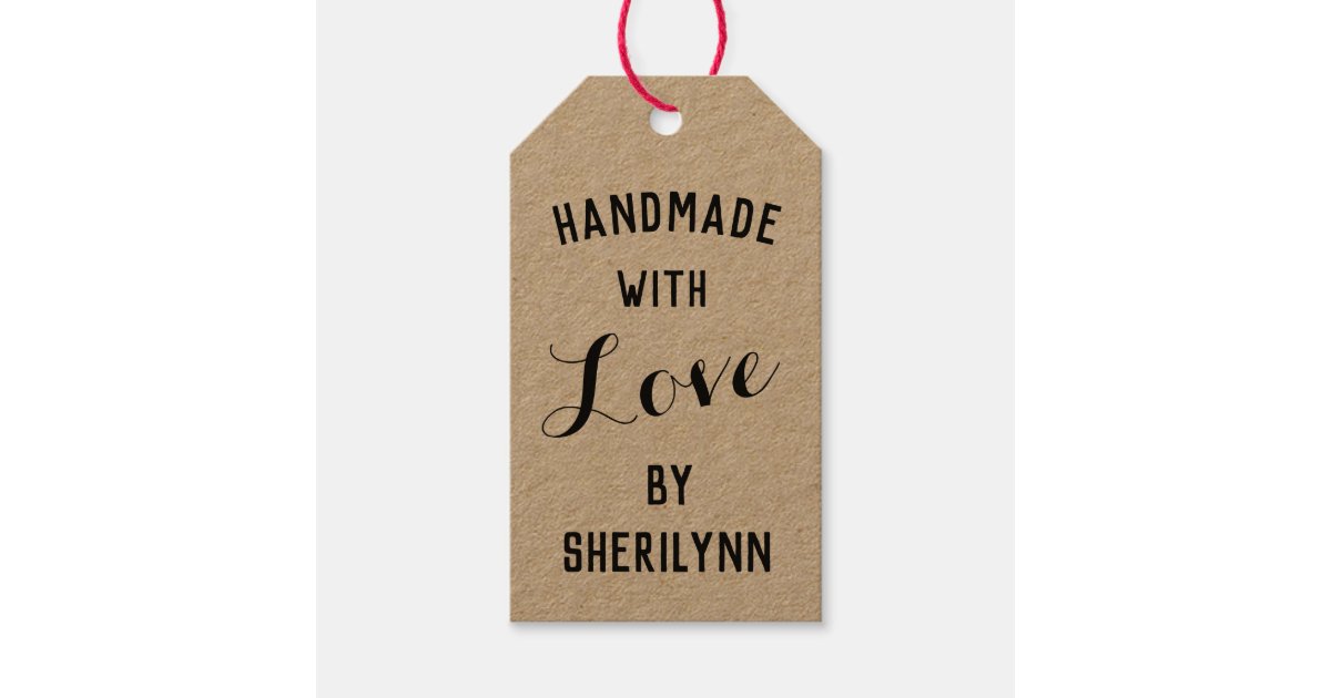 Custom Knitting Hang Tags for Handmade Items-knit With Love Labels-editable  Personalized Knitting Tags-printable Small  Business Label 